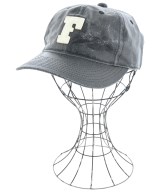 Full COUNT（フルカウント）キャップ 黒 サイズ:- メンズ/2200636703162