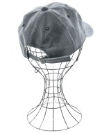 Full COUNT（フルカウント）キャップ 黒 サイズ:- メンズ/2200636703162