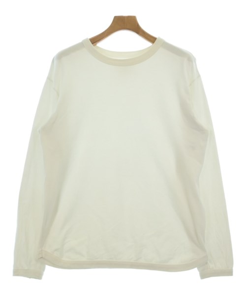 Full COUNT(フルカウント)Tシャツ・カットソー 白 サイズ:40(XL位)/2200671631079