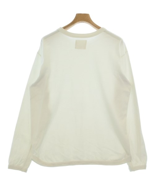 Full COUNT（フルカウント）Tシャツ・カットソー 白 サイズ:40(XL位) メンズ/2200671631079