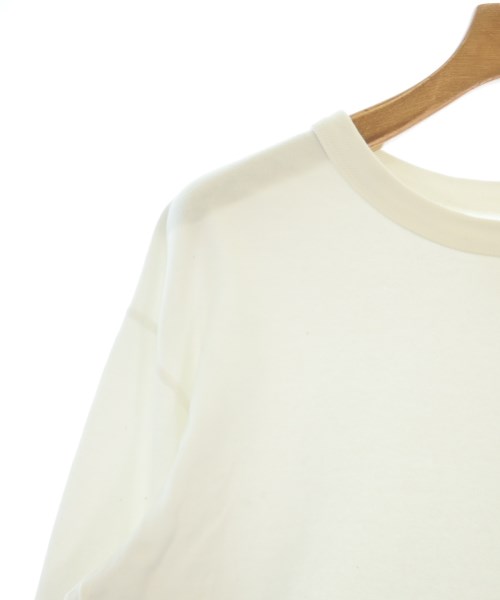 Full COUNT（フルカウント）Tシャツ・カットソー 白 サイズ:40(XL位) メンズ/2200671631079