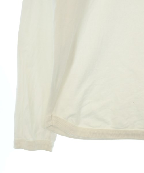 Full COUNT（フルカウント）Tシャツ・カットソー 白 サイズ:40(XL位) メンズ/2200671631079