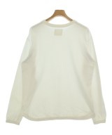 Full COUNT（フルカウント）Tシャツ・カットソー 白 サイズ:40(XL位) メンズ/2200671631079