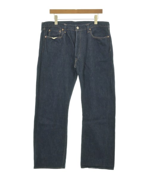 Full COUNT(フルカウント)のデニムパンツ サイズ:36(XXL位) 6,000円