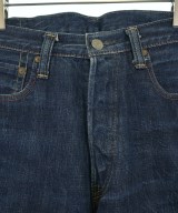Full COUNT（フルカウント）デニムパンツ 紺 サイズ:30(M位) メンズ/2200719758089