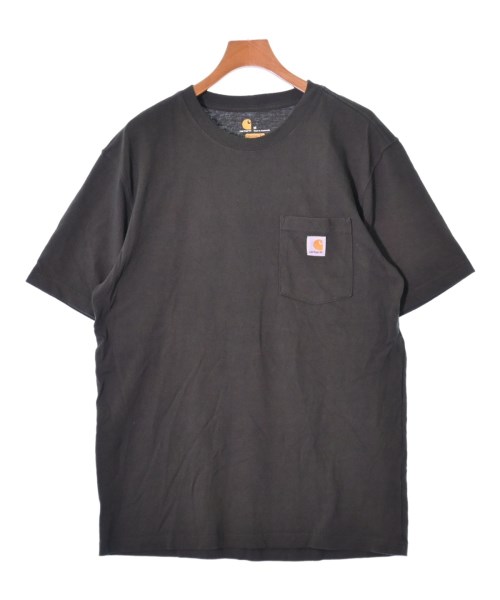 Carhartt（カーハート）Tシャツ・カットソー グレー サイズ:M メンズ