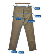 Carhartt（カーハート）その他 ベージュ サイズ:32(L位) メンズ/2200463057032