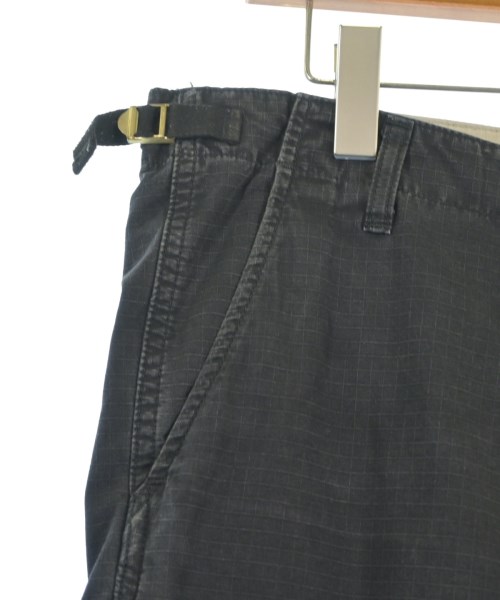 Carhartt（カーハート）カーゴパンツ 黒 サイズ:34(XL位) メンズ/2200558010041