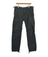 Carhartt（カーハート）カーゴパンツ 黒 サイズ:34(XL位) メンズ/2200558010041