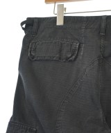 Carhartt（カーハート）カーゴパンツ 黒 サイズ:34(XL位) メンズ/2200558010041