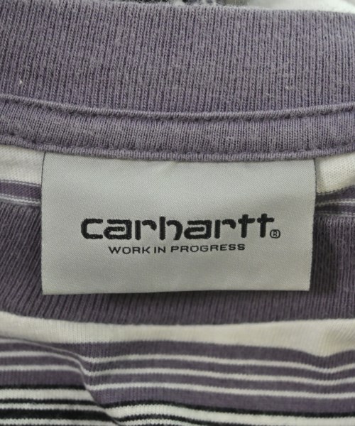 Carhartt（カーハート）Tシャツ・カットソー 白 サイズ:L メンズ/2200560097283