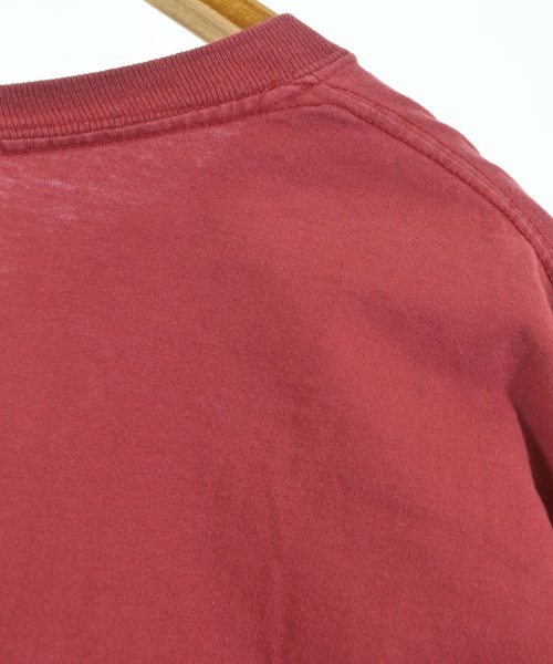 Carhartt（カーハート）Tシャツ・カットソー 赤 サイズ:L メンズ/2200558214029