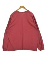 Carhartt（カーハート）Tシャツ・カットソー 赤 サイズ:L メンズ/2200558214029