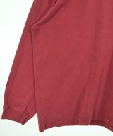 Carhartt（カーハート）Tシャツ・カットソー 赤 サイズ:L メンズ/2200558214029