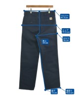 Carhartt（カーハート）その他 紺 サイズ:30(M位) メンズ/2200634538131