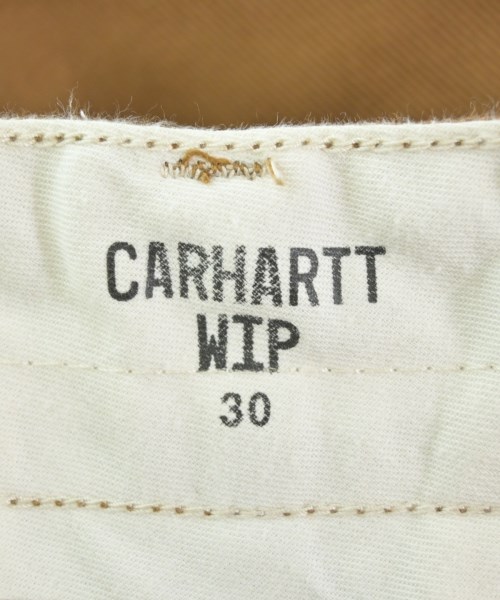 Carhartt（カーハート）その他 茶 サイズ:30(M位) メンズ/2200634538162
