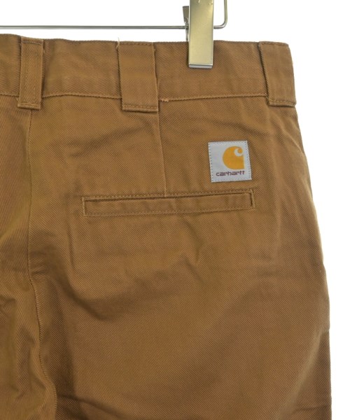 Carhartt（カーハート）その他 茶 サイズ:30(M位) メンズ/2200634538162