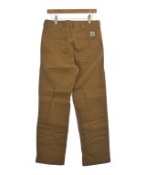 Carhartt（カーハート）その他 茶 サイズ:30(M位) メンズ/2200634538162