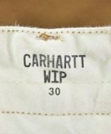 Carhartt（カーハート）その他 茶 サイズ:30(M位) メンズ/2200634538162