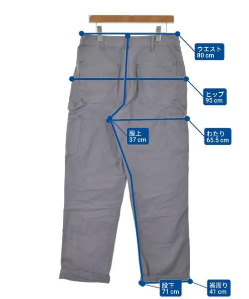 Carhartt（カーハート）その他 グレー サイズ:30(M位) メンズ/2200634747014
