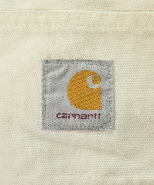 Carhartt（カーハート）その他 白 サイズ:32(L位) メンズ/2200632364053