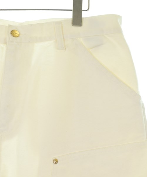 Carhartt（カーハート）その他 白 サイズ:32(L位) メンズ/2200632364053
