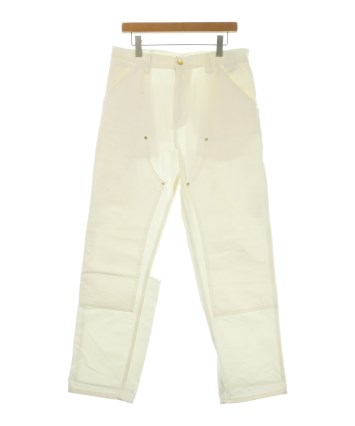 Carhartt（カーハート）その他 白 サイズ:32(L位) メンズ
