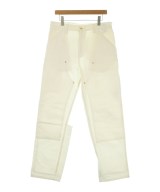 Carhartt（カーハート）その他 白 サイズ:32(L位) メンズ/2200632364053
