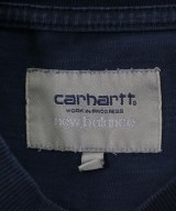 Carhartt（カーハート）Tシャツ・カットソー 紺 サイズ:M メンズ/2200635702074