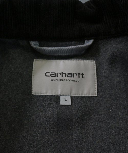 Carhartt（カーハート）カバーオール グレー サイズ:L メンズ/2200636307018