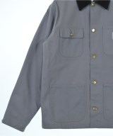 Carhartt（カーハート）カバーオール グレー サイズ:L メンズ/2200636307018