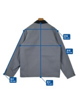 Carhartt（カーハート）カバーオール グレー サイズ:L メンズ/2200636307018