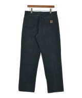 Carhartt（カーハート）デニムパンツ 黒 サイズ:34(XL位) メンズ/2200636579026