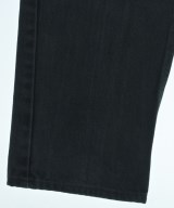 Carhartt（カーハート）デニムパンツ 黒 サイズ:34(XL位) メンズ/2200636579026