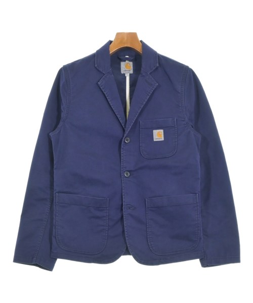 Carhartt（カーハート）ジャケット 紺 サイズ:M メンズ/2200637672023