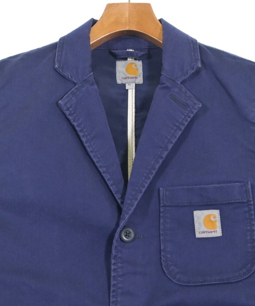 Carhartt（カーハート）ジャケット 紺 サイズ:M メンズ/2200637672023