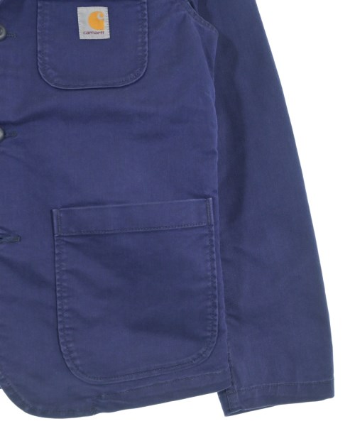 Carhartt（カーハート）ジャケット 紺 サイズ:M メンズ/2200637672023