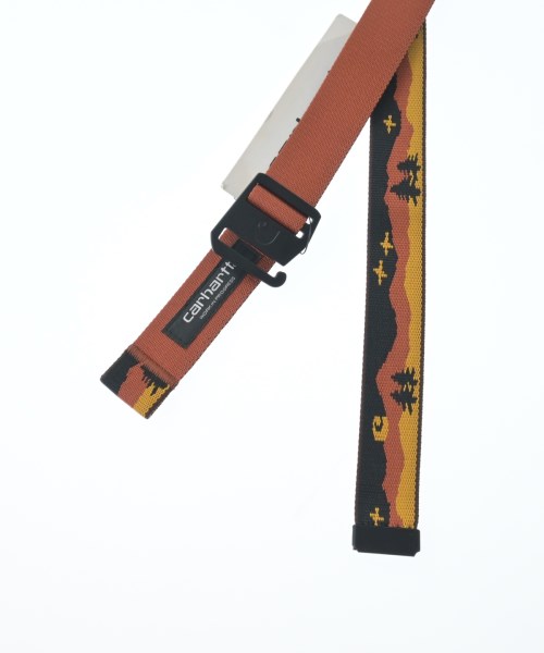 Carhartt（カーハート）ベルト その他（柄物・カラフル） サイズ:- メンズ/2200638091083