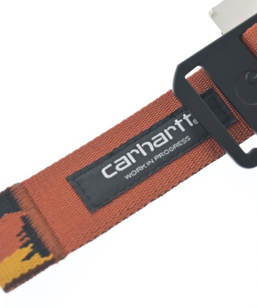 Carhartt（カーハート）ベルト その他（柄物・カラフル） サイズ:- メンズ/2200638091083