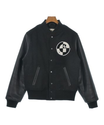 Carhartt（カーハート）スタジャン 黒 サイズ:XS メンズ/2200639294018