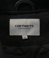 Carhartt（カーハート）スタジャン 黒 サイズ:XS メンズ/2200639294018