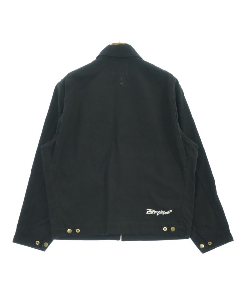 Carhartt（カーハート）カバーオール 黒 サイズ:L メンズ/2200625966042