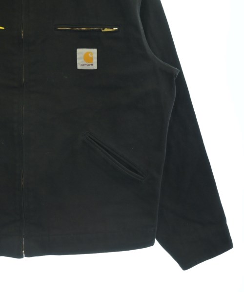 Carhartt（カーハート）カバーオール 黒 サイズ:L メンズ/2200625966042