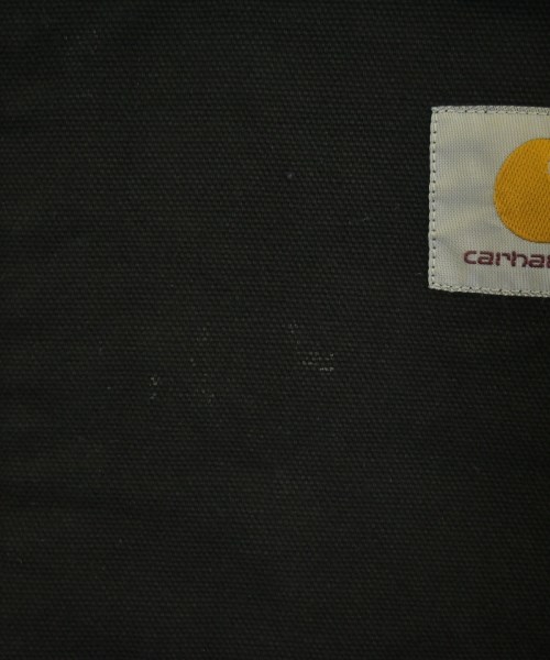 Carhartt（カーハート）カバーオール 黒 サイズ:L メンズ/2200625966042