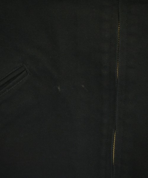 Carhartt（カーハート）カバーオール 黒 サイズ:L メンズ/2200625966042