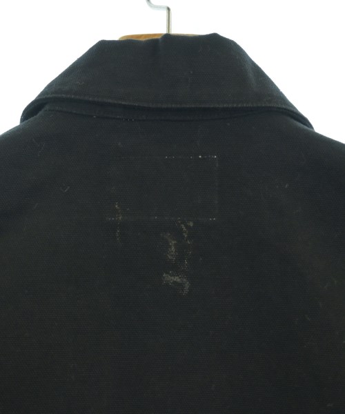 Carhartt（カーハート）カバーオール 黒 サイズ:L メンズ/2200625966042