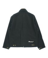 Carhartt（カーハート）カバーオール 黒 サイズ:L メンズ/2200625966042
