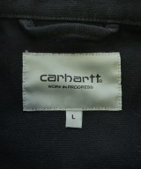 Carhartt（カーハート）カバーオール 黒 サイズ:L メンズ/2200625966042