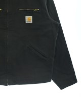 Carhartt（カーハート）カバーオール 黒 サイズ:L メンズ/2200625966042
