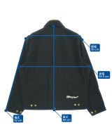 Carhartt（カーハート）カバーオール 黒 サイズ:L メンズ/2200625966042